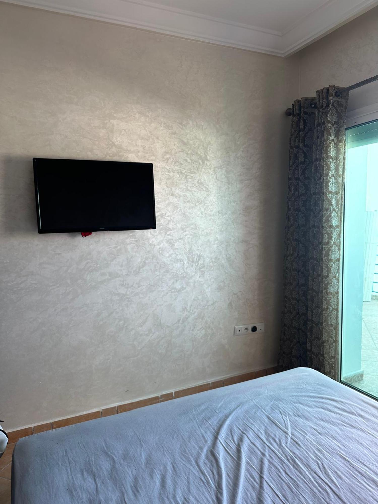 Appartement A Riviera Beach Cabo Negro, 卡博尼格洛 外观 照片