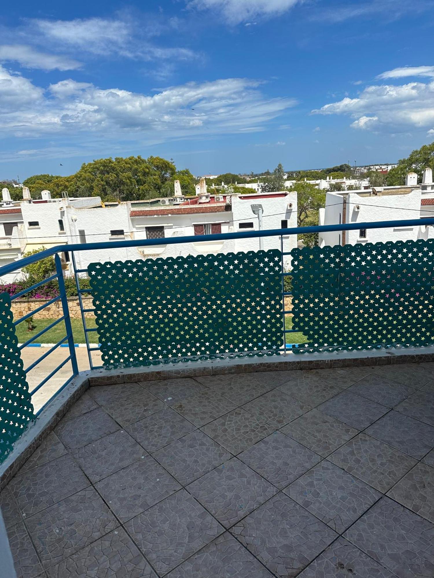Appartement A Riviera Beach Cabo Negro, 卡博尼格洛 外观 照片