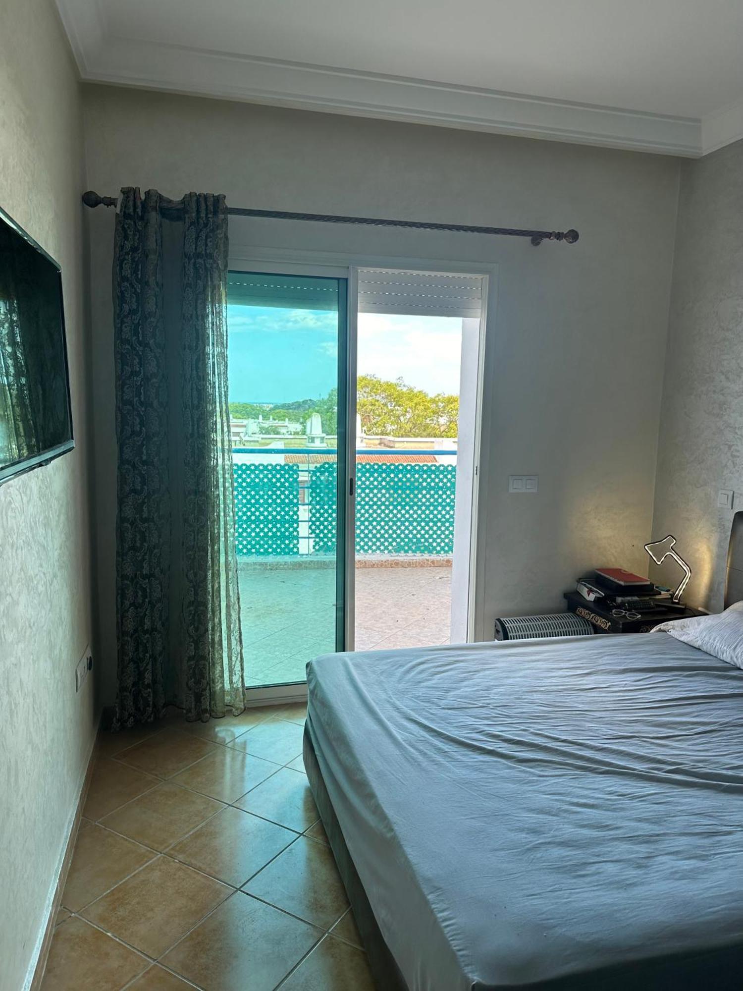 Appartement A Riviera Beach Cabo Negro, 卡博尼格洛 外观 照片