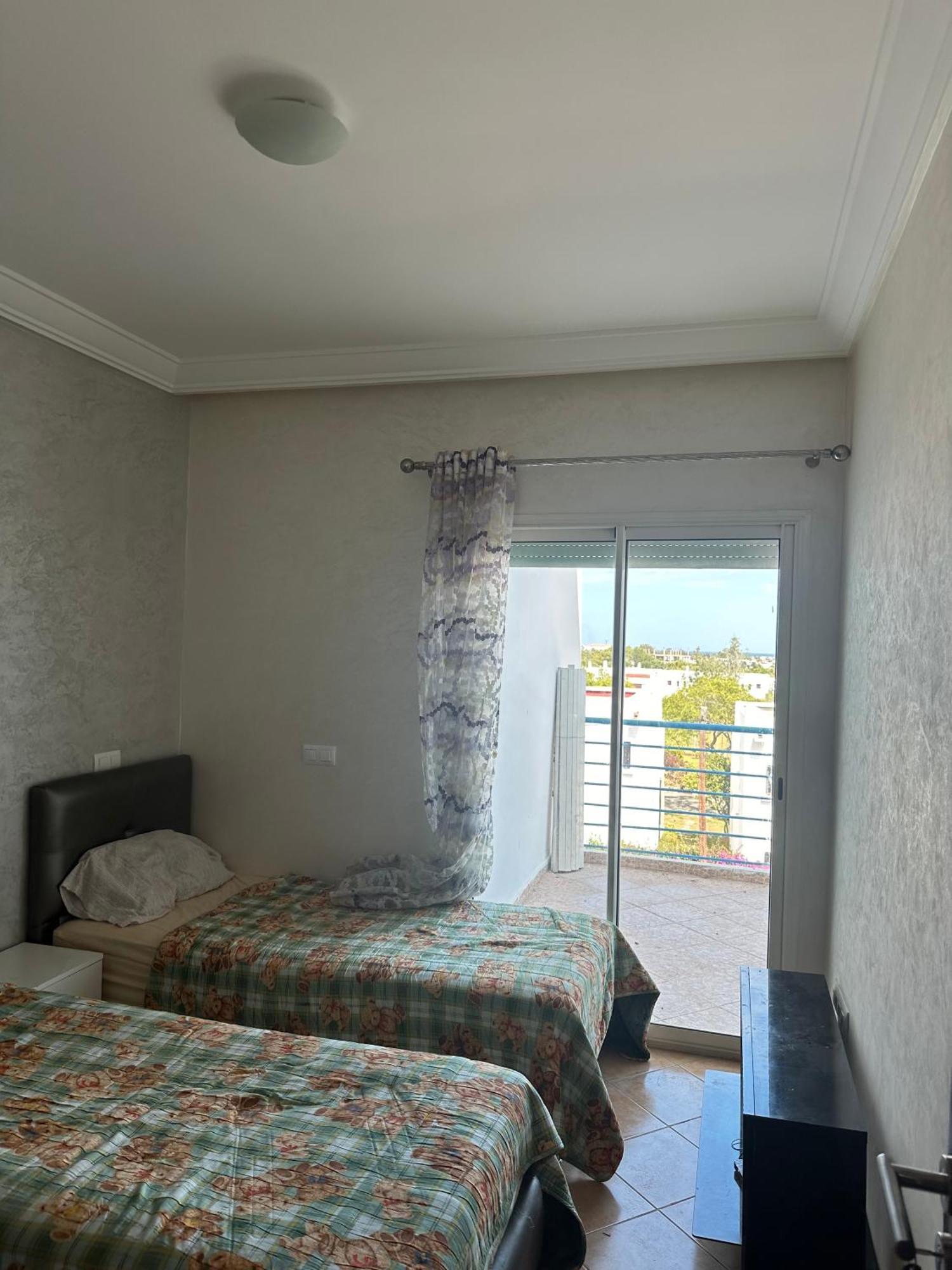 Appartement A Riviera Beach Cabo Negro, 卡博尼格洛 外观 照片